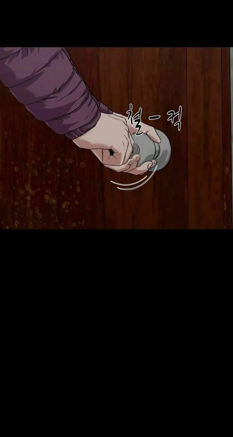 Mysterious Village Chapter 52 page 49 - 
