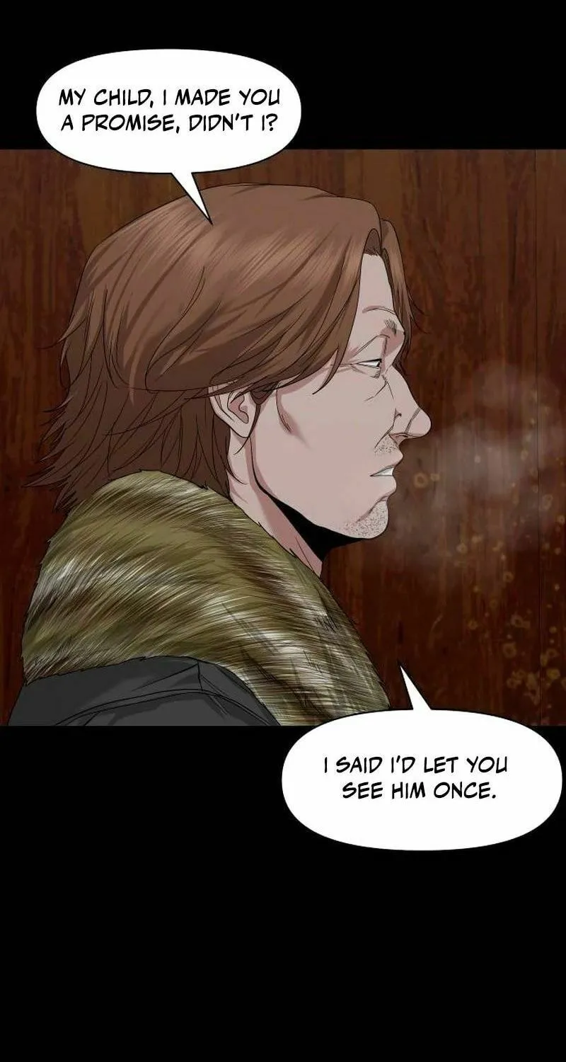 Mysterious Village Chapter 52 page 61 - 