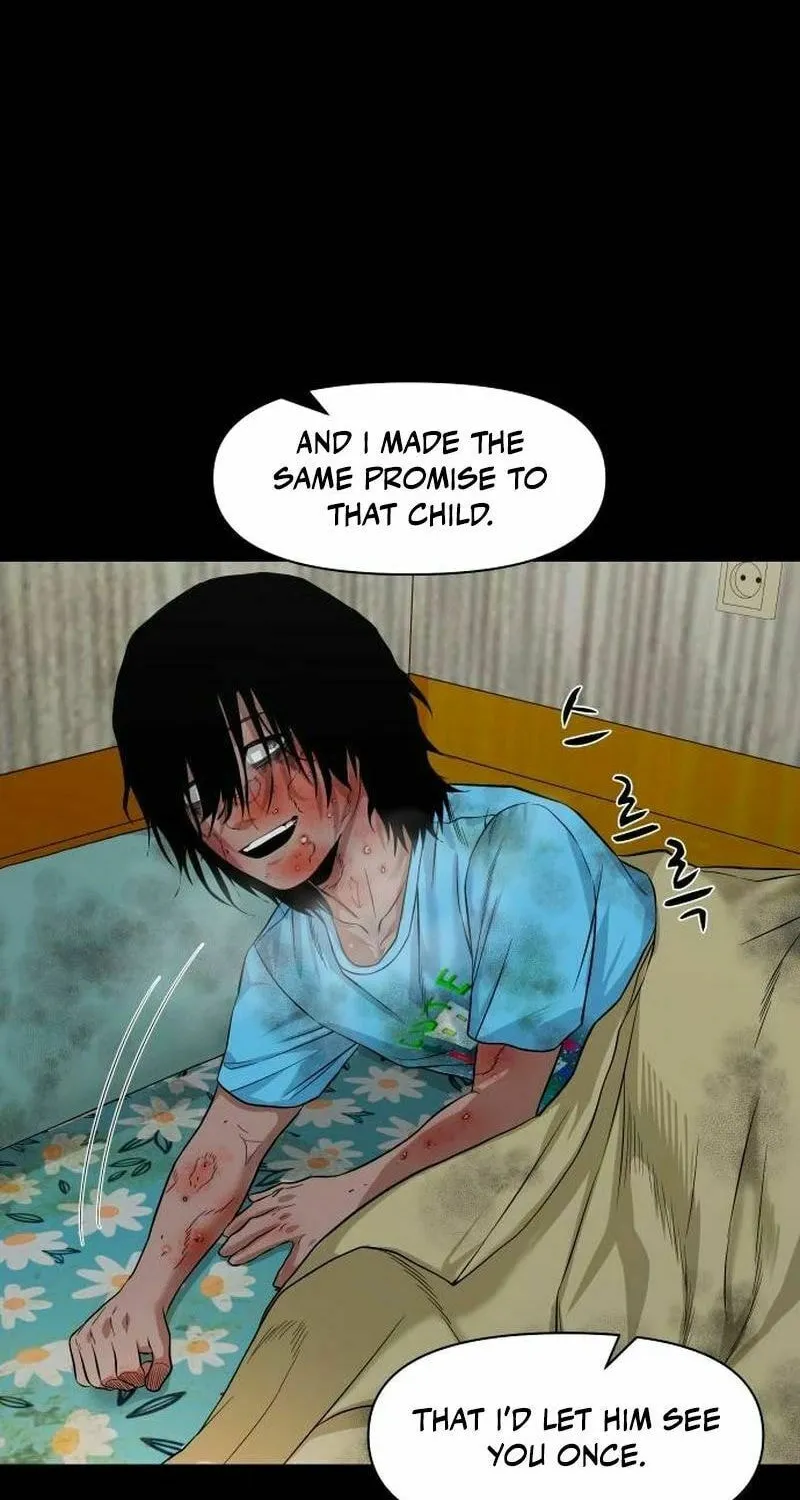 Mysterious Village Chapter 52 page 62 - 