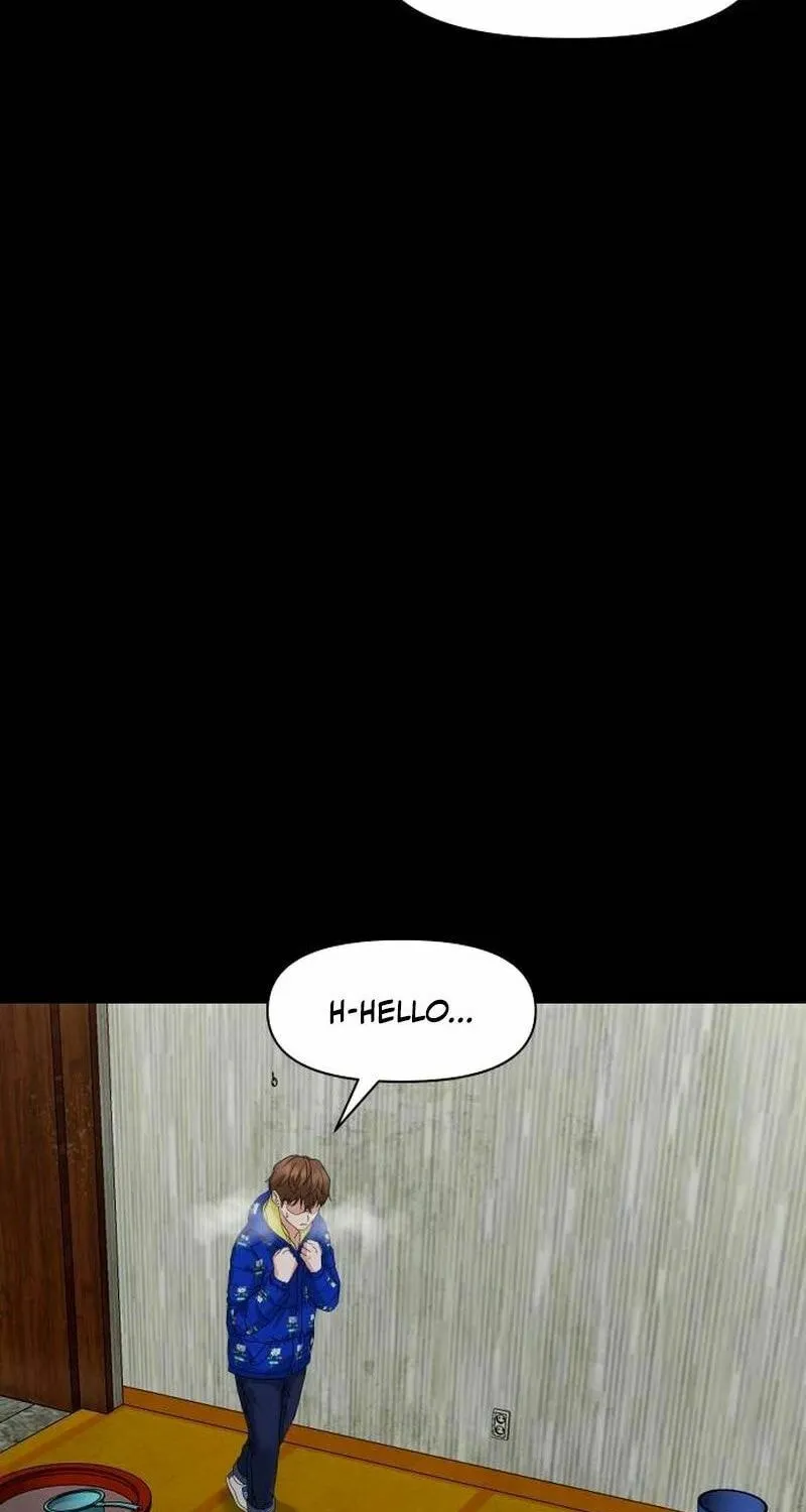 Mysterious Village Chapter 52 page 63 - 