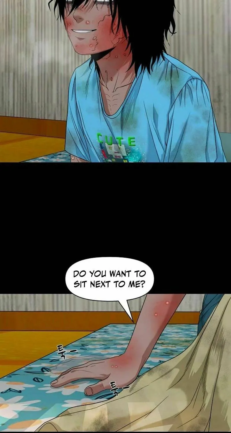 Mysterious Village Chapter 52 page 65 - 