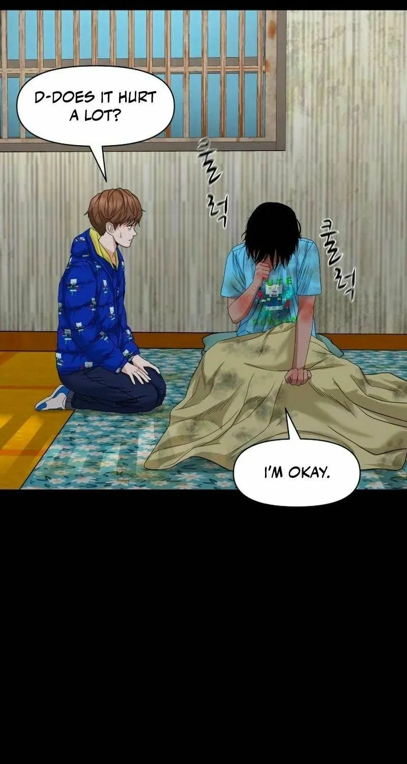 Mysterious Village Chapter 52 page 67 - 