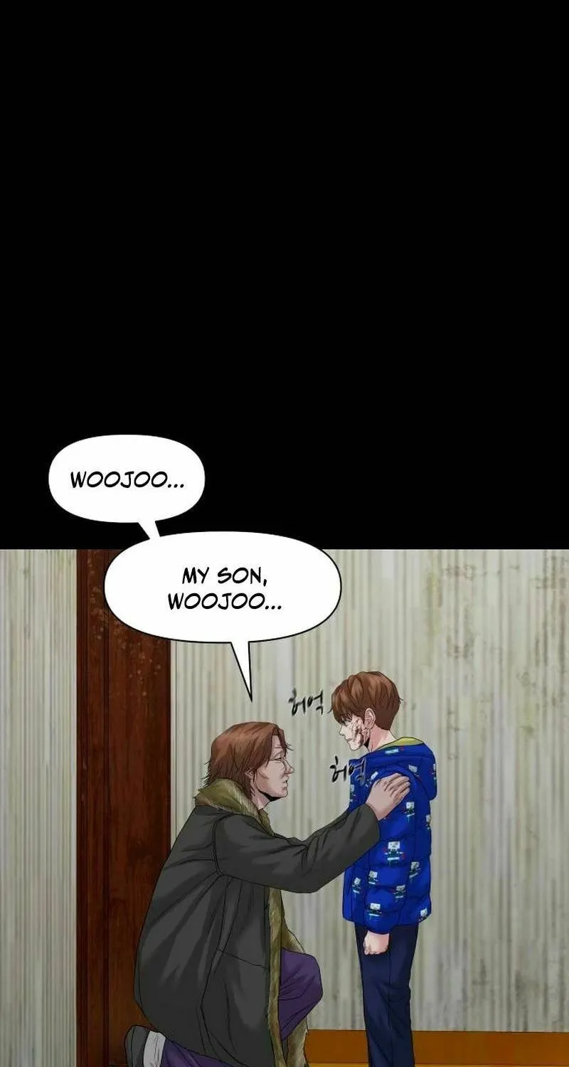 Mysterious Village Chapter 52 page 77 - 
