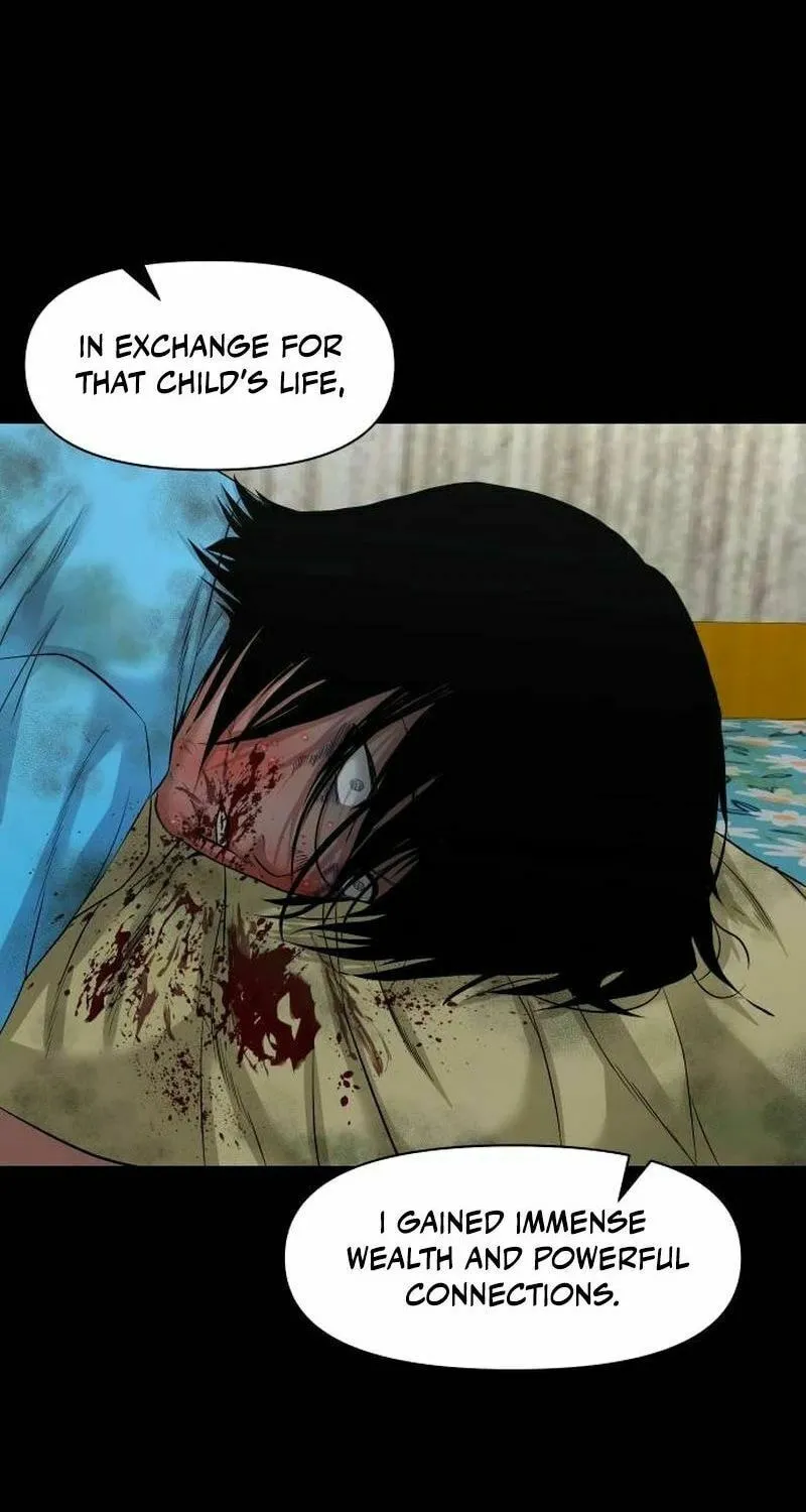 Mysterious Village Chapter 52 page 83 - 