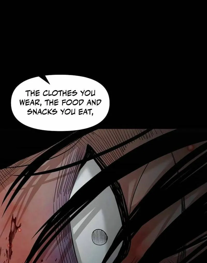 Mysterious Village Chapter 52 page 84 - 