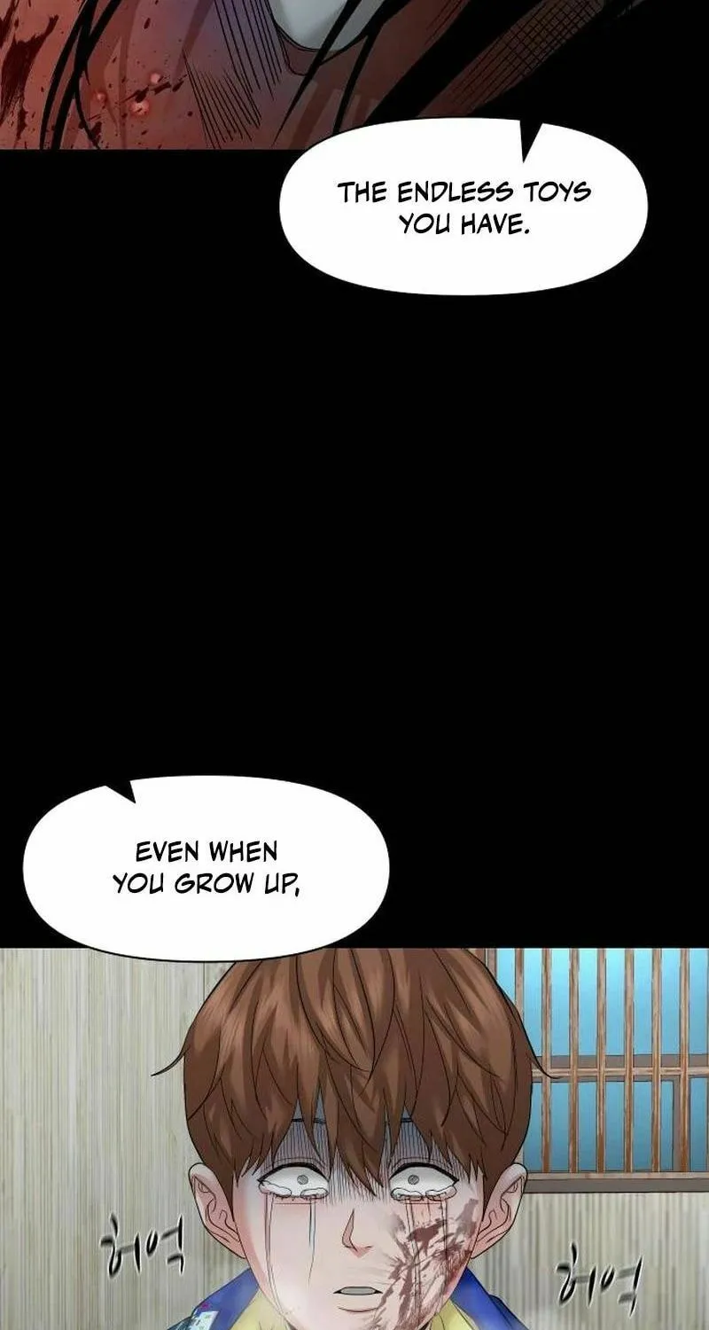Mysterious Village Chapter 52 page 85 - 