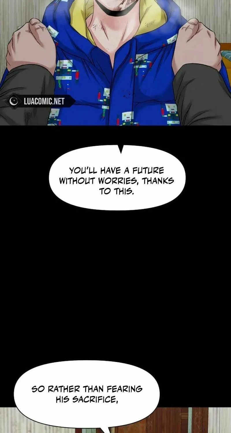 Mysterious Village Chapter 52 page 86 - 