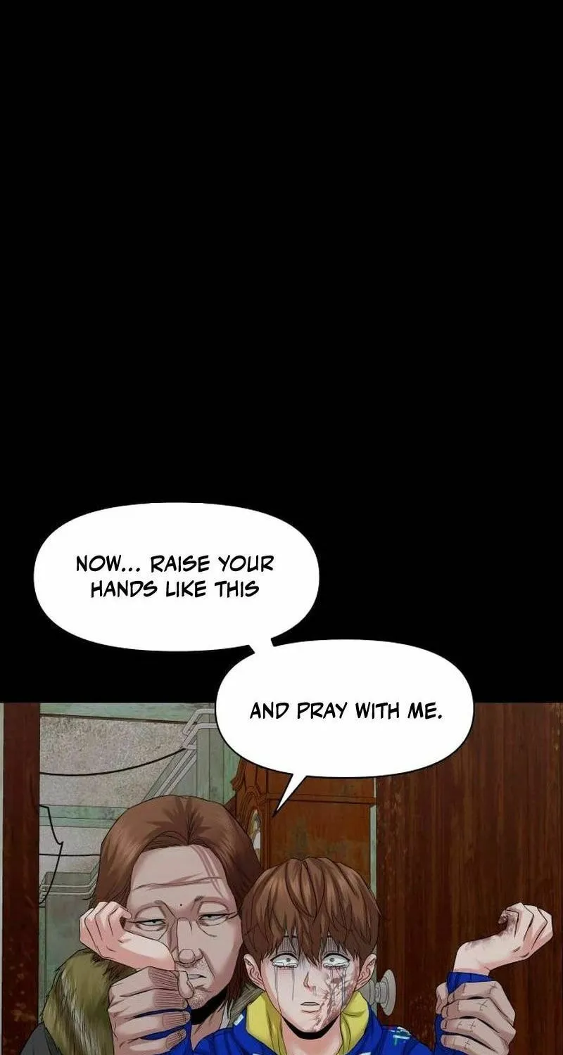 Mysterious Village Chapter 52 page 88 - 