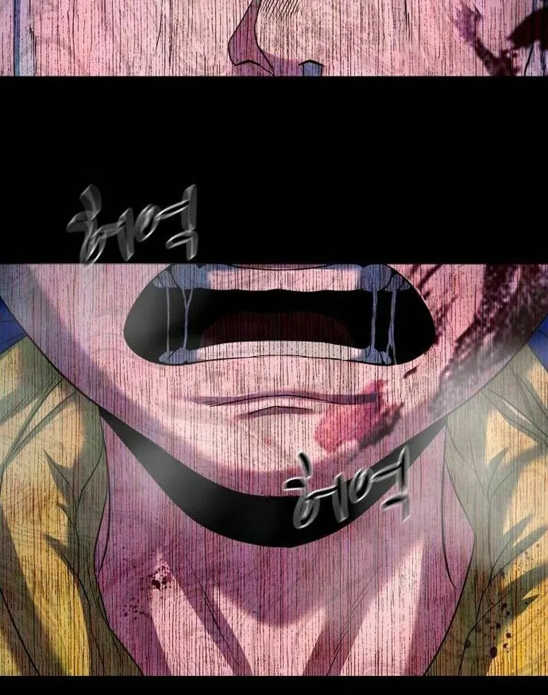 Mysterious Village Chapter 52 page 90 - 