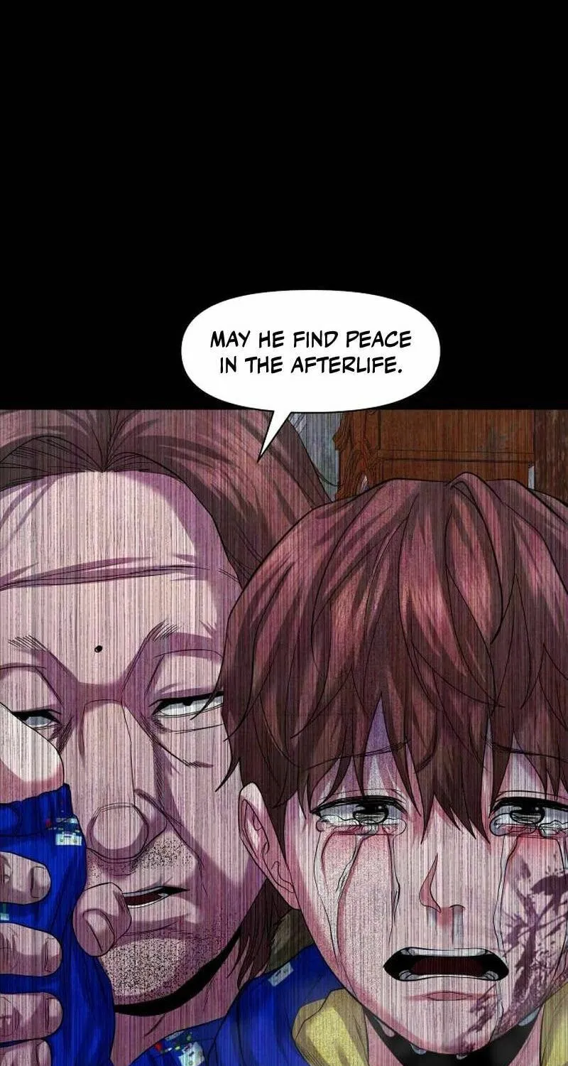Mysterious Village Chapter 52 page 91 - 