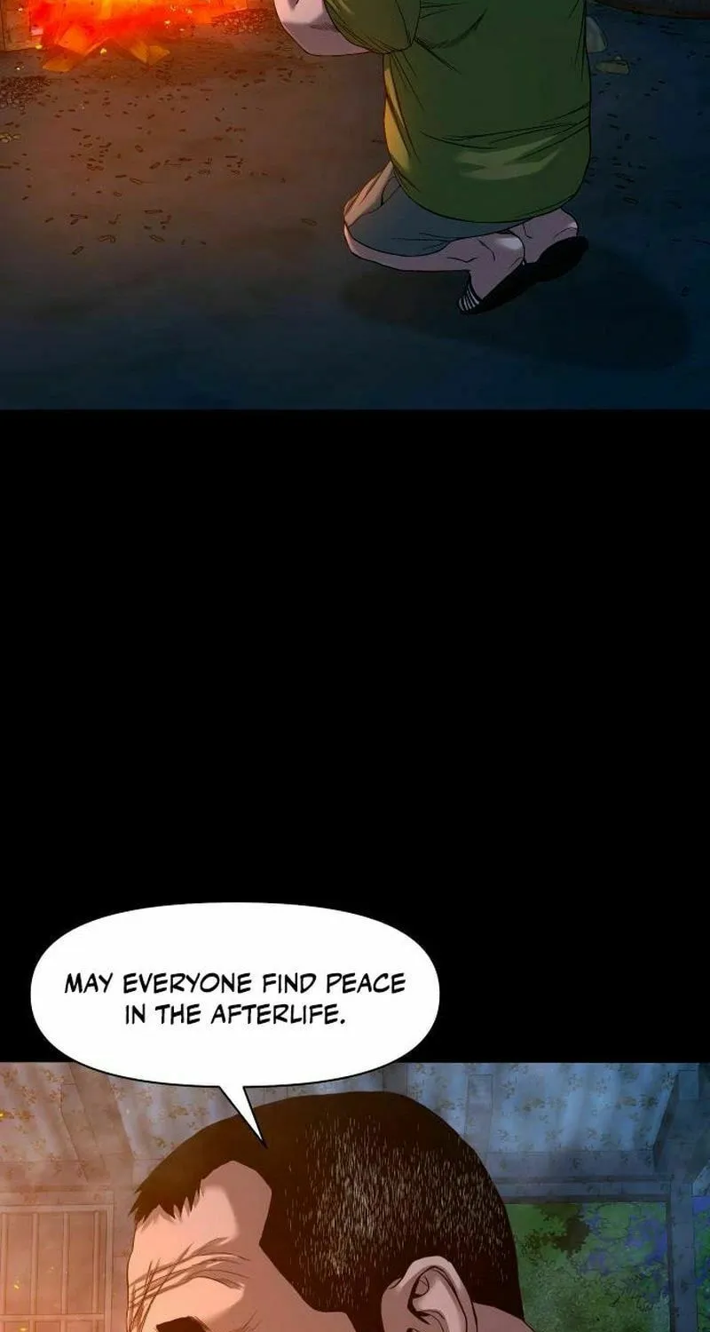 Mysterious Village Chapter 53 page 3 - 