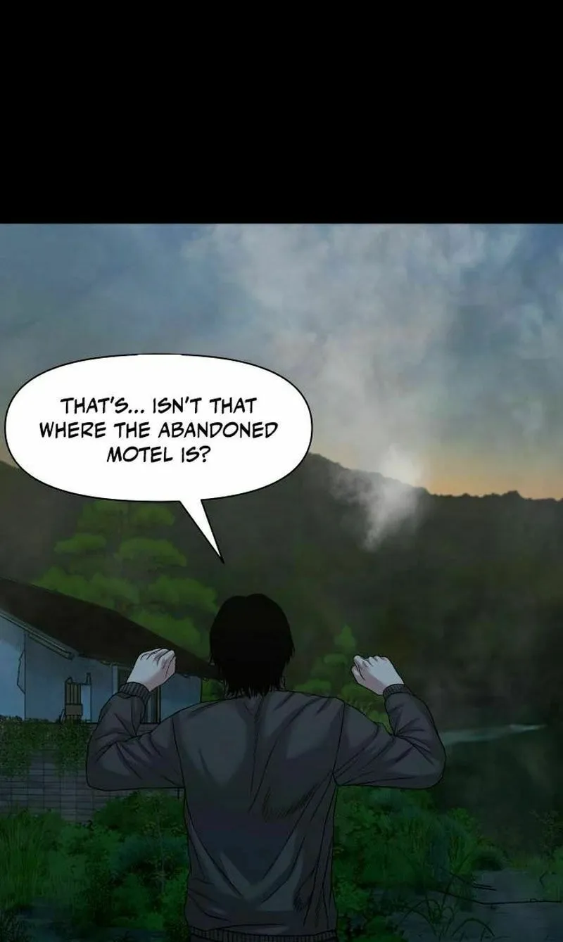 Mysterious Village Chapter 53 page 24 - 