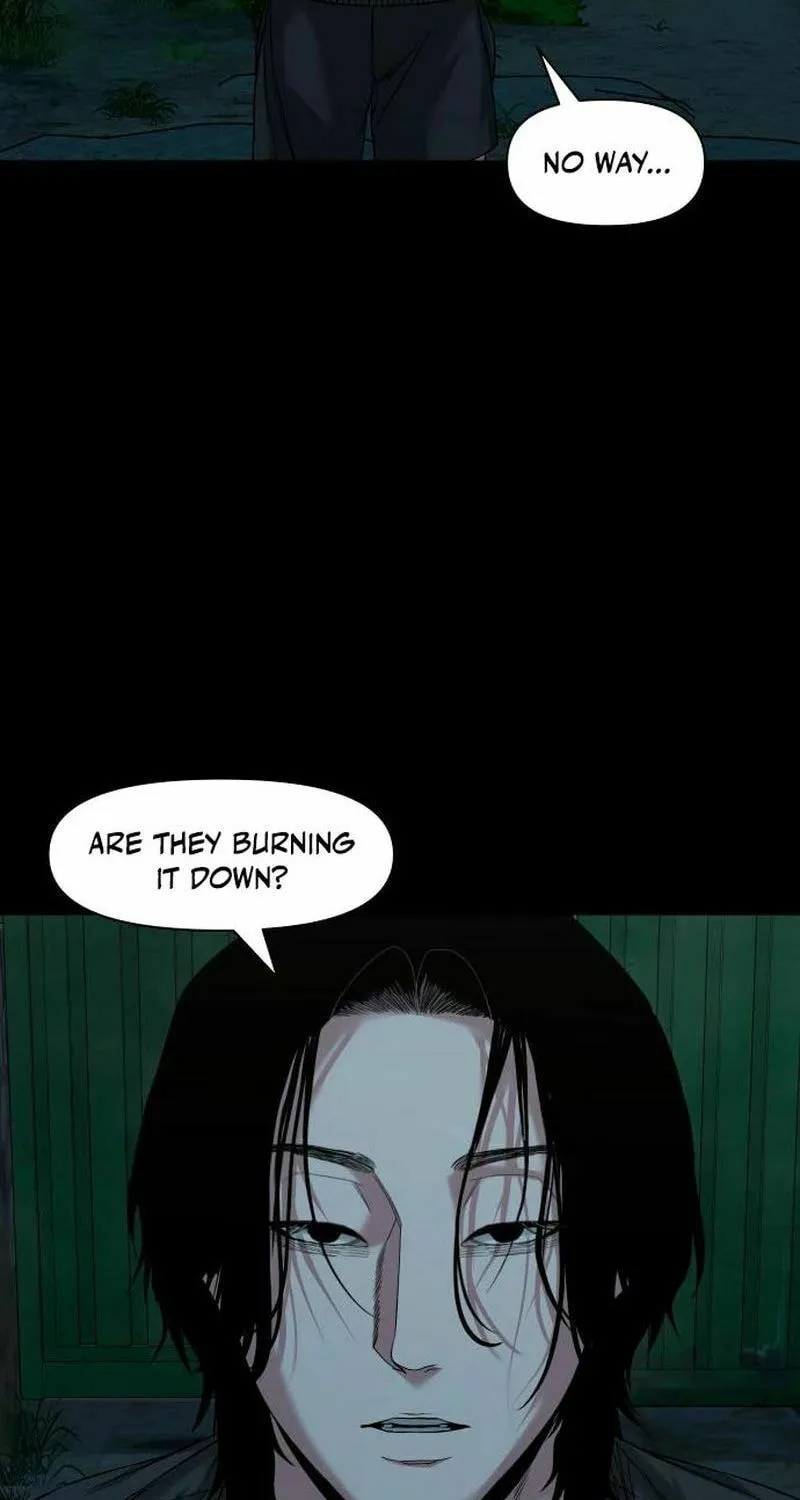 Mysterious Village Chapter 53 page 25 - 