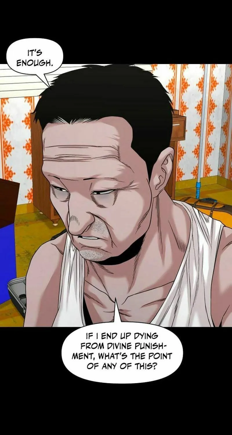 Mysterious Village Chapter 53 page 39 - 