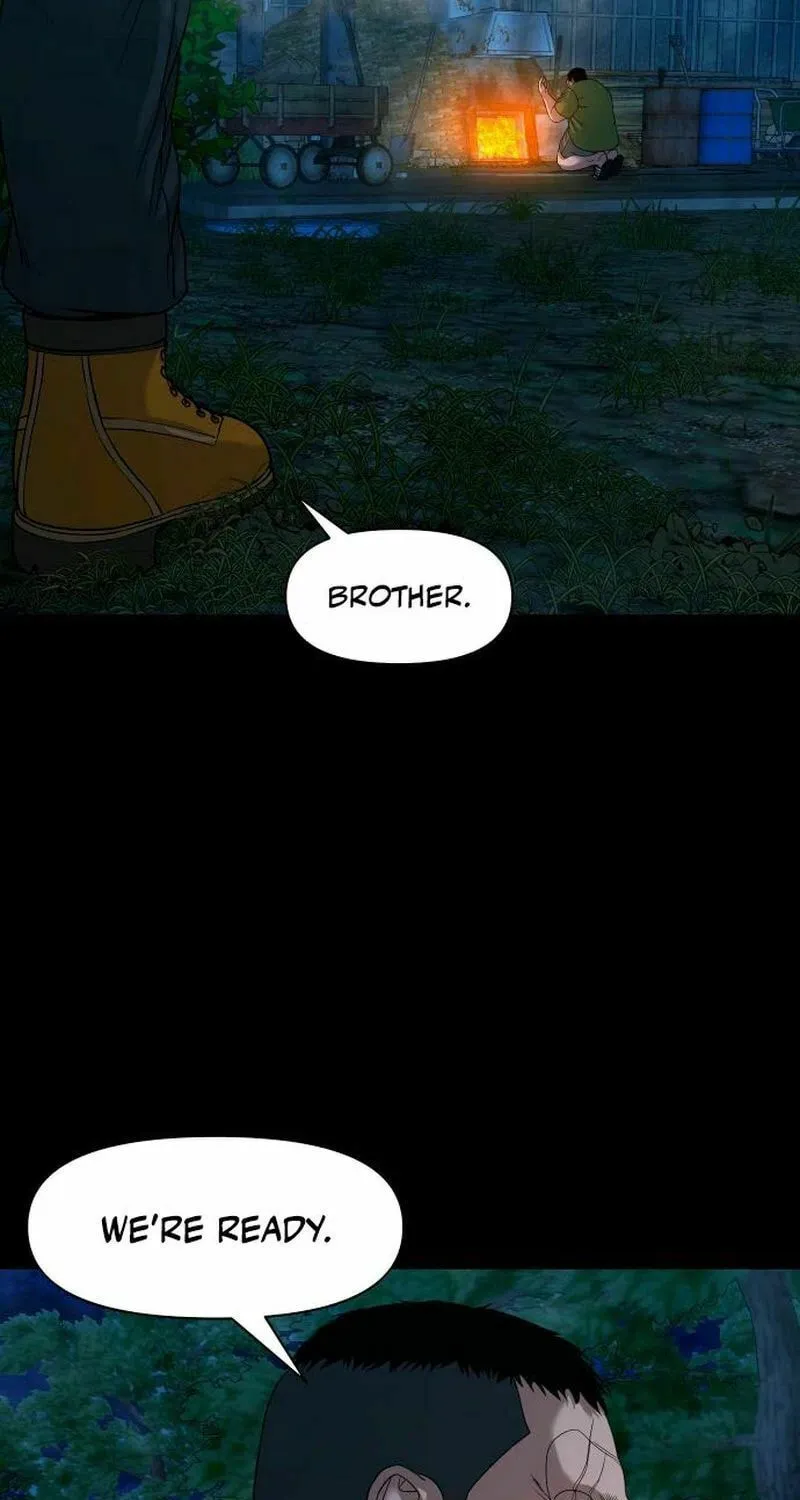 Mysterious Village Chapter 53 page 5 - 