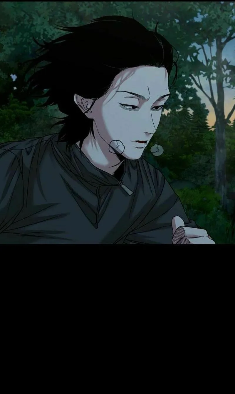 Mysterious Village Chapter 53 page 42 - 