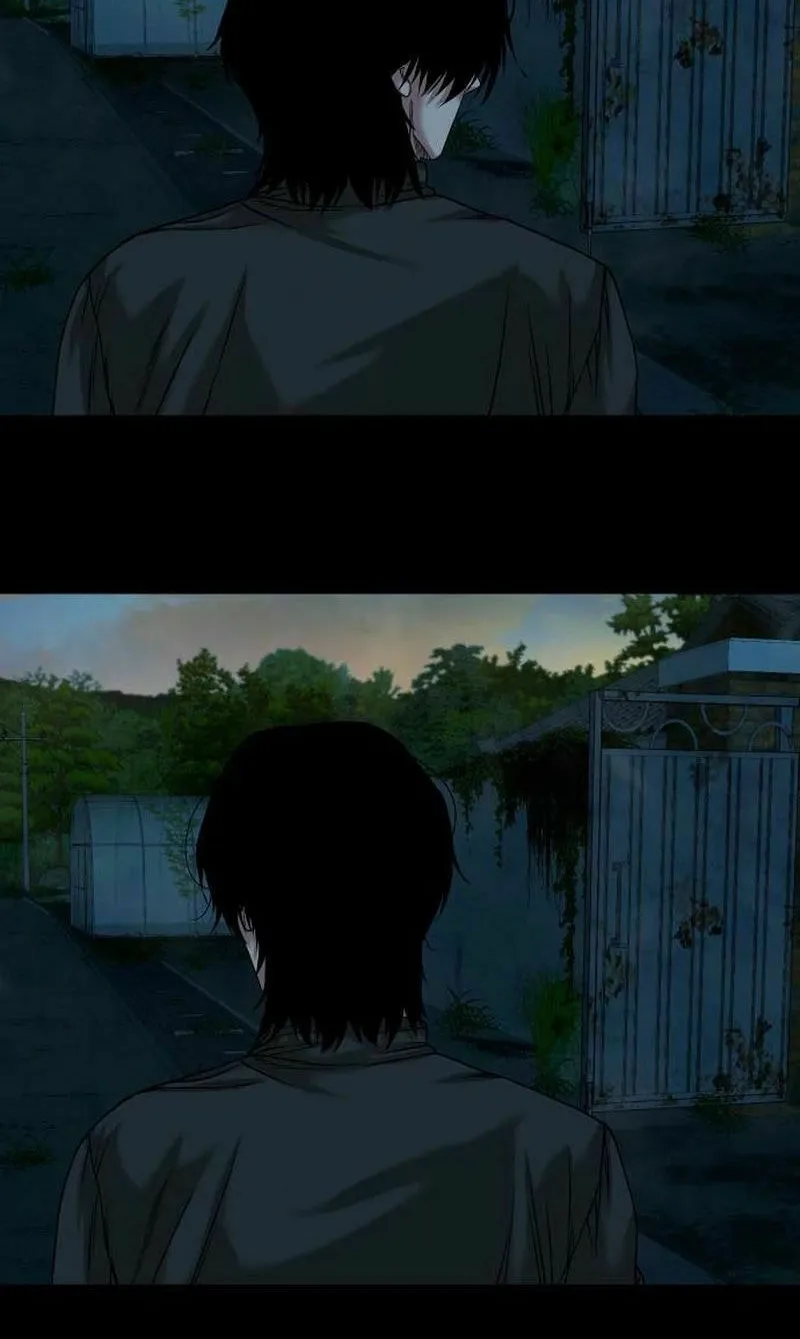Mysterious Village Chapter 53 page 48 - 