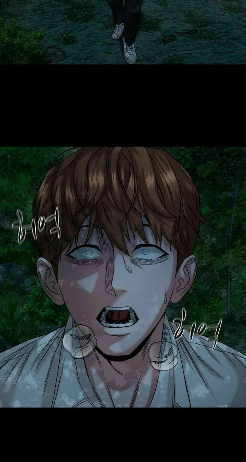 Mysterious Village Chapter 53 page 52 - 