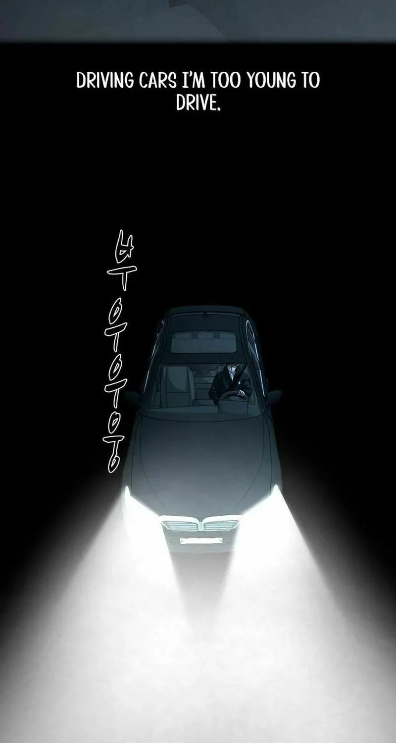 Mysterious Village Chapter 53 page 58 - 