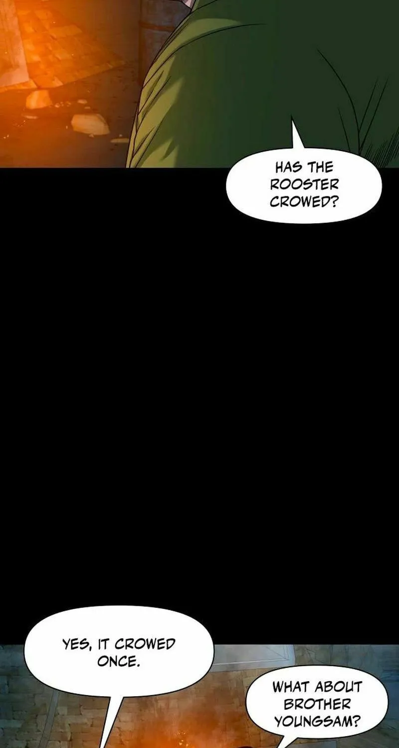Mysterious Village Chapter 53 page 7 - 
