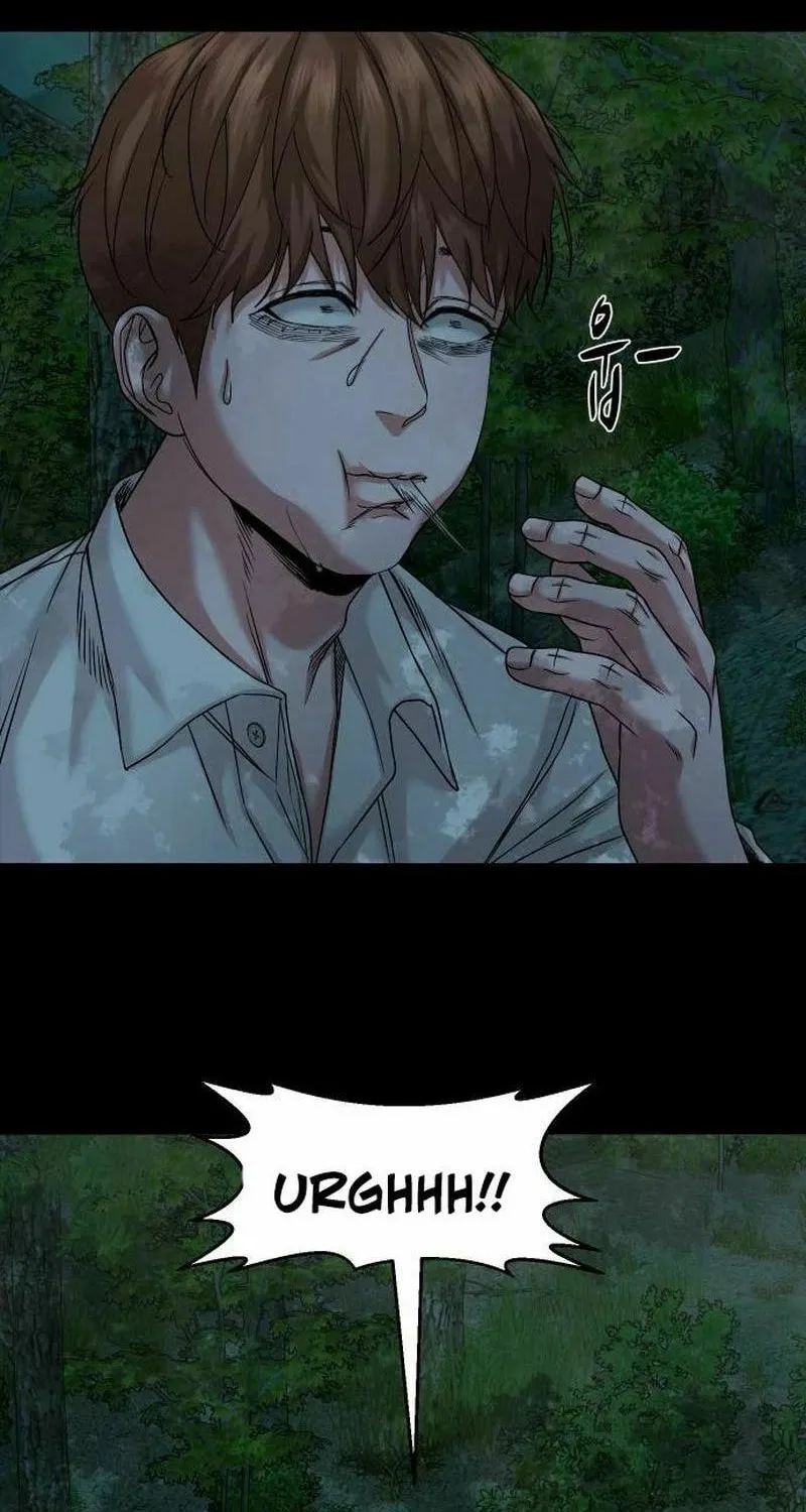 Mysterious Village Chapter 53 page 62 - 
