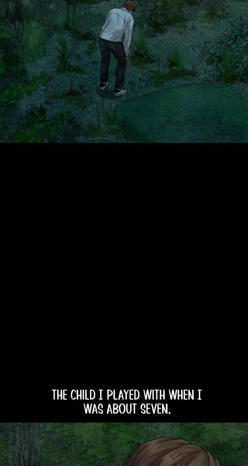 Mysterious Village Chapter 53 page 63 - 