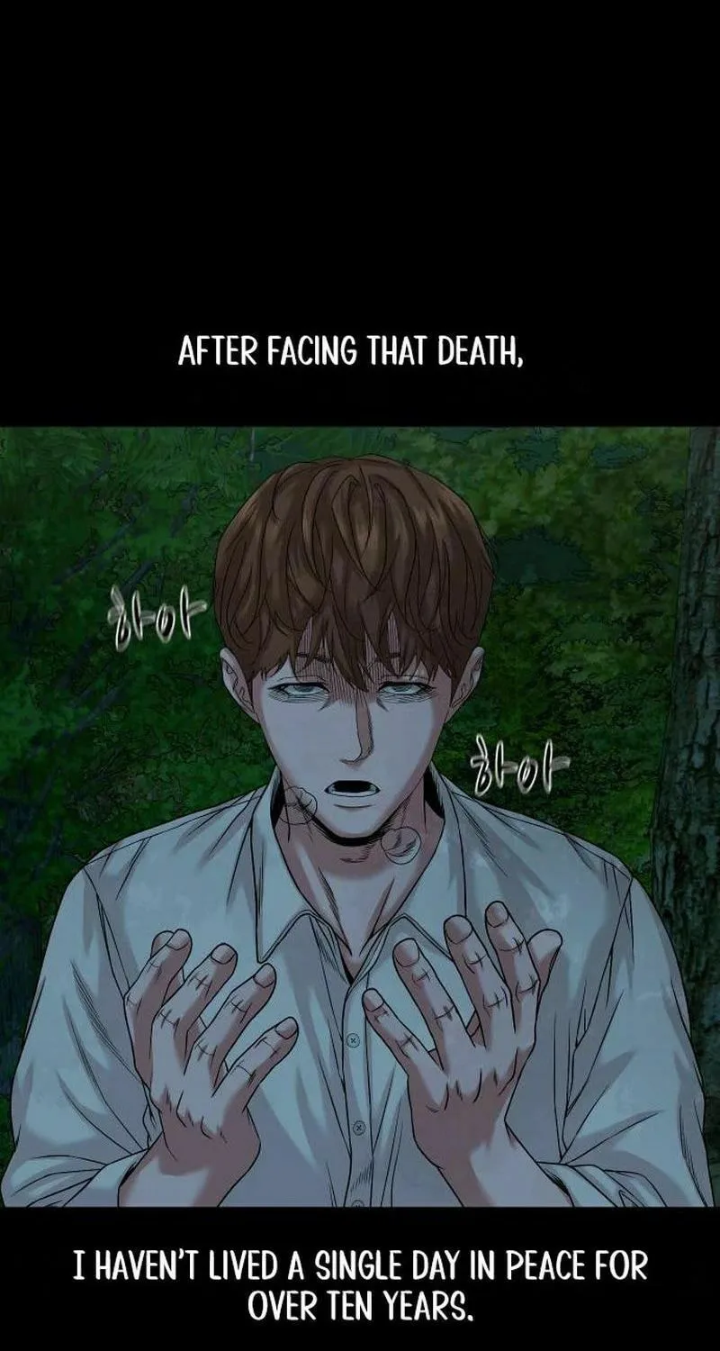 Mysterious Village Chapter 53 page 67 - 