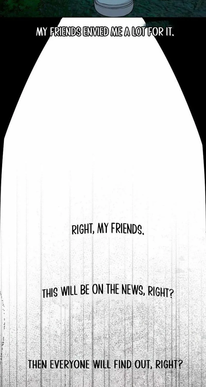 Mysterious Village Chapter 53 page 71 - 