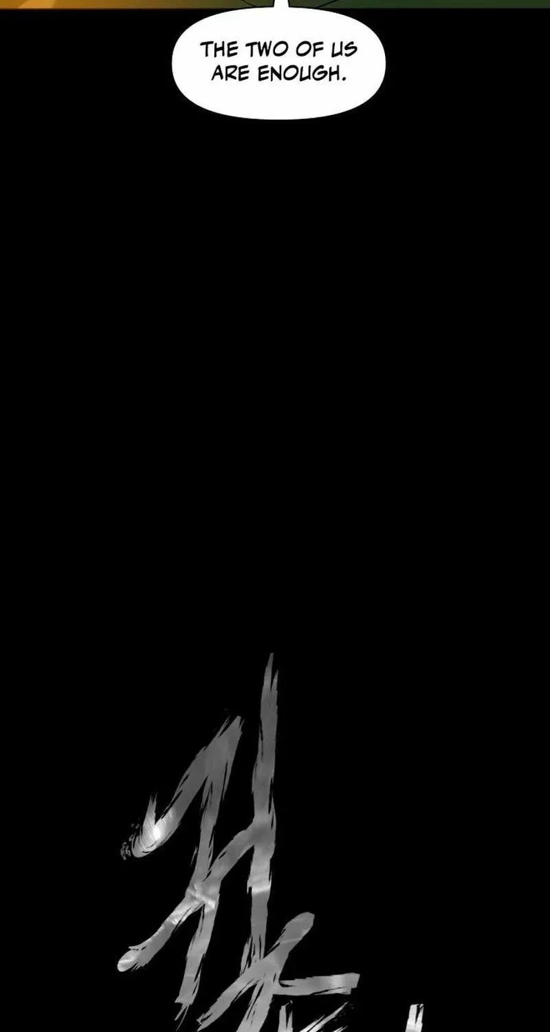 Mysterious Village Chapter 53 page 10 - 