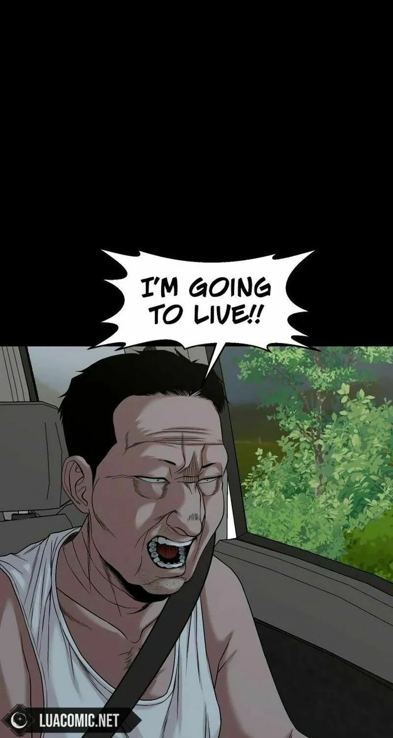 Mysterious Village Chapter 53 page 97 - 
