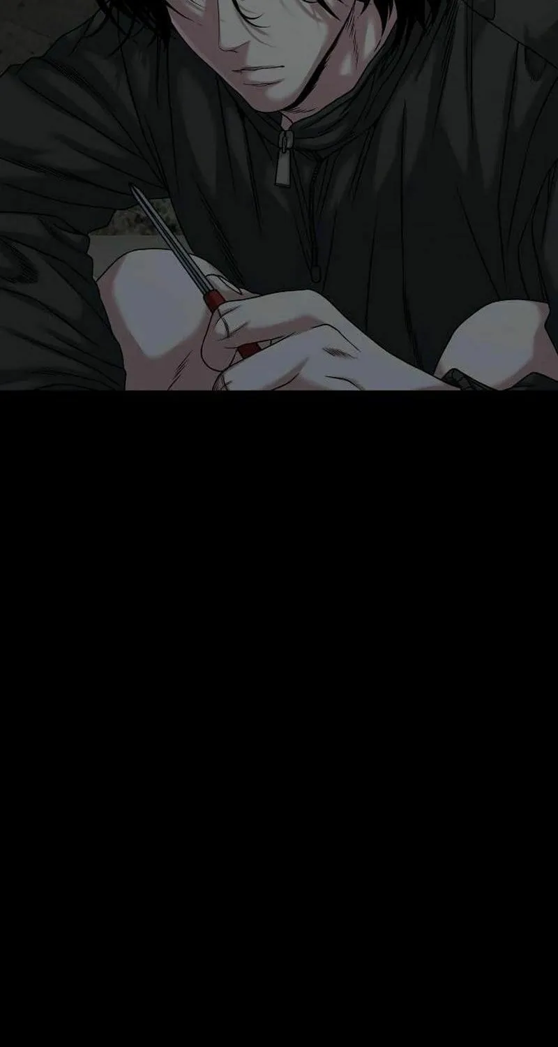 Mysterious Village Chapter 53 page 100 - 