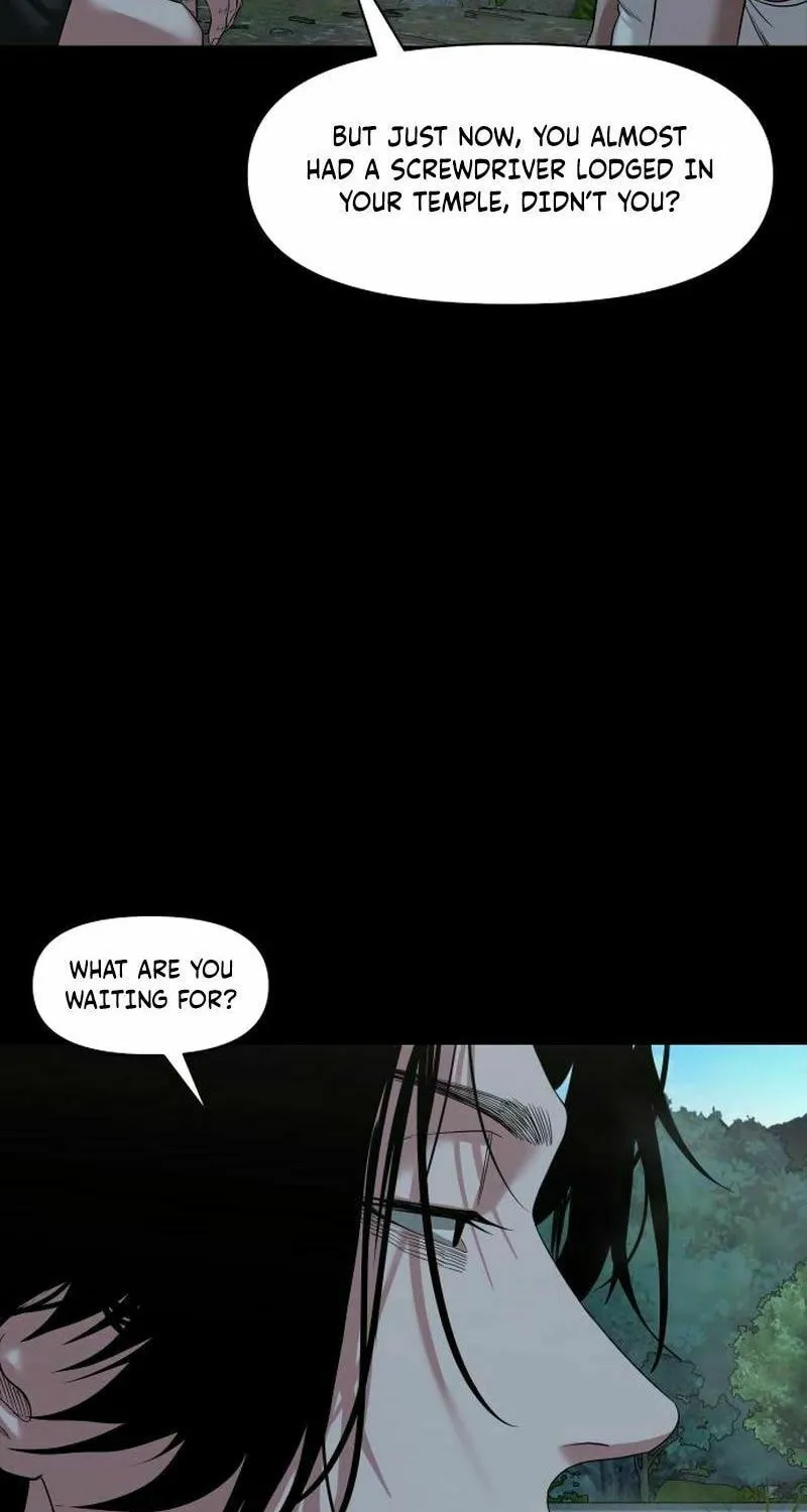Mysterious Village Chapter 54 page 101 - 