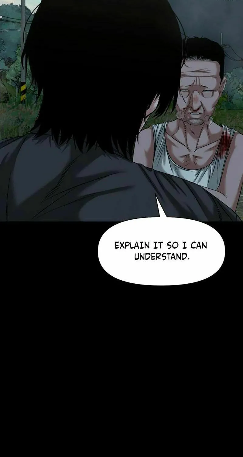 Mysterious Village Chapter 54 page 104 - 