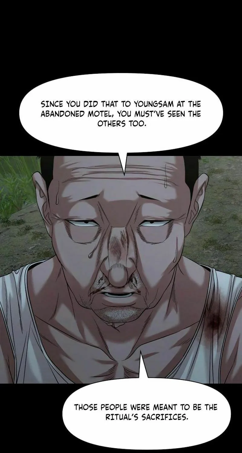 Mysterious Village Chapter 54 page 105 - 