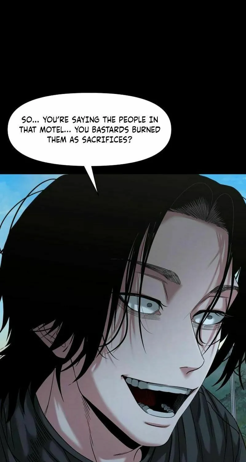 Mysterious Village Chapter 54 page 106 - 