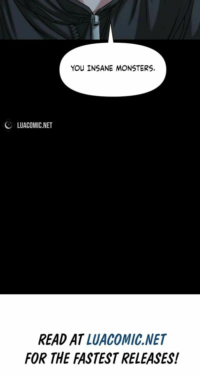 Mysterious Village Chapter 54 page 107 - 