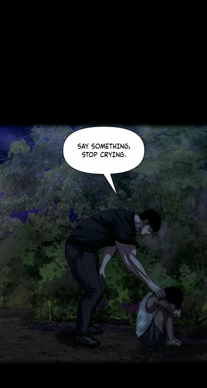 Mysterious Village Chapter 54 page 13 - 