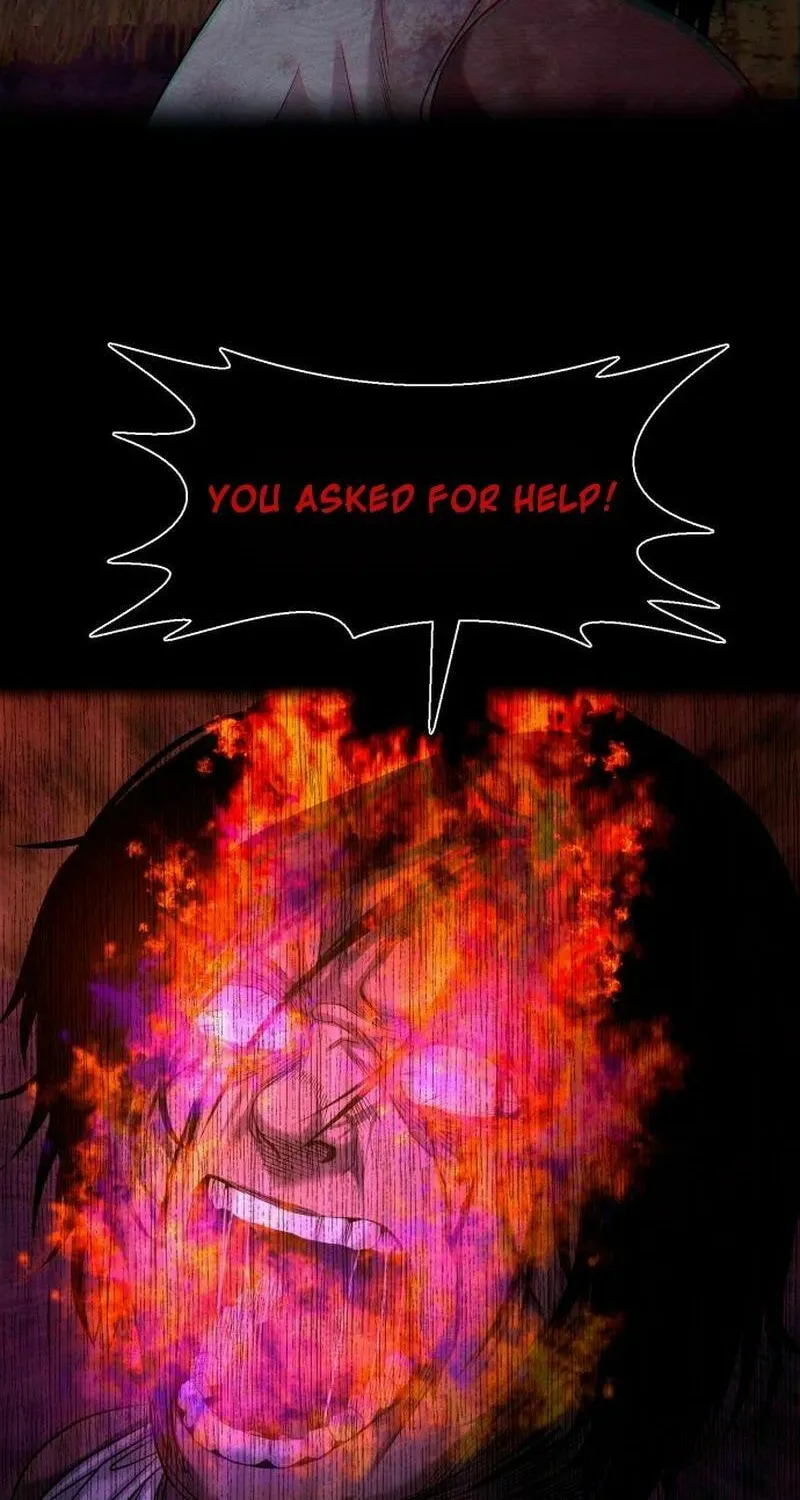 Mysterious Village Chapter 54 page 16 - 