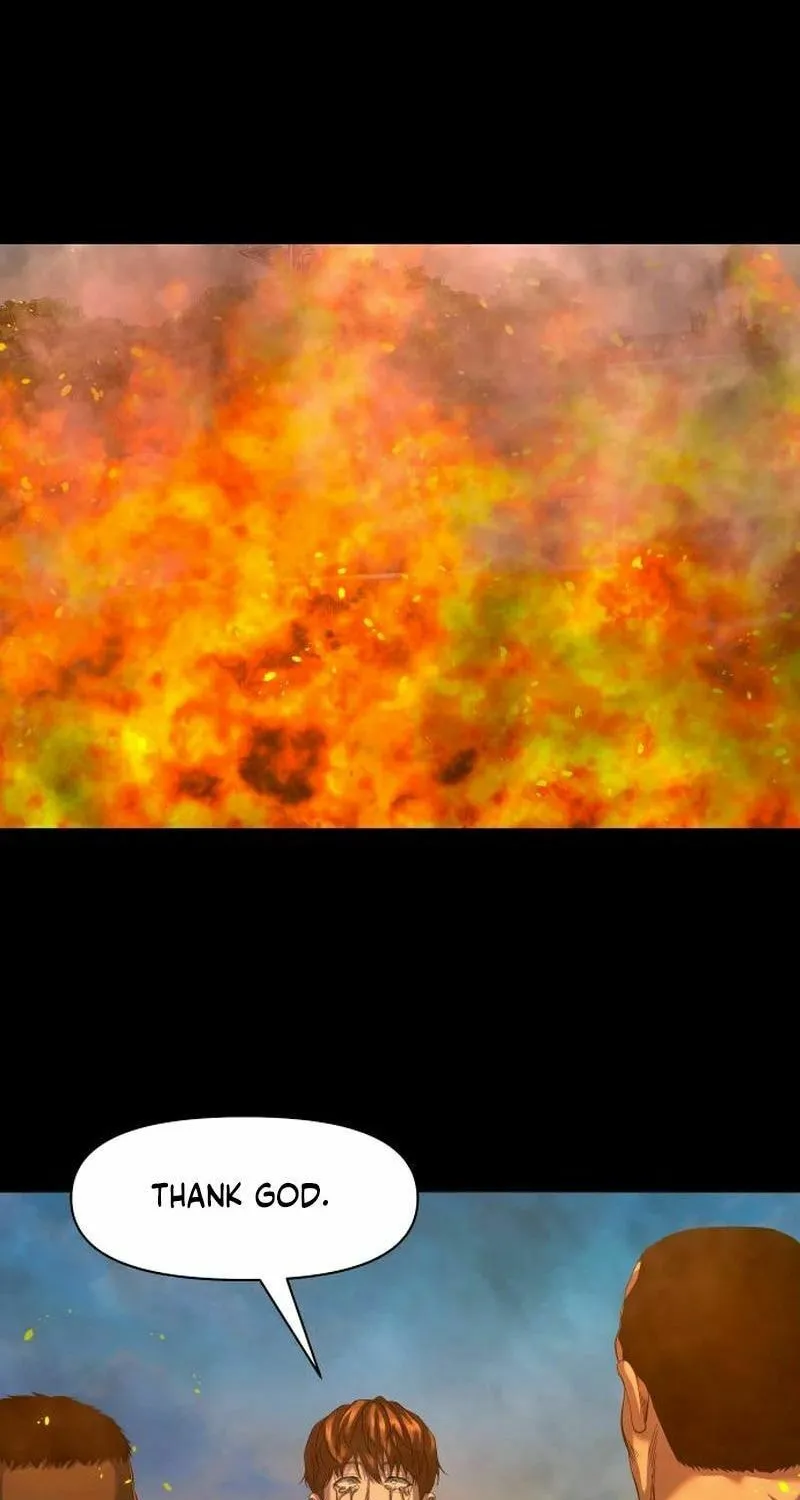 Mysterious Village Chapter 54 page 23 - 