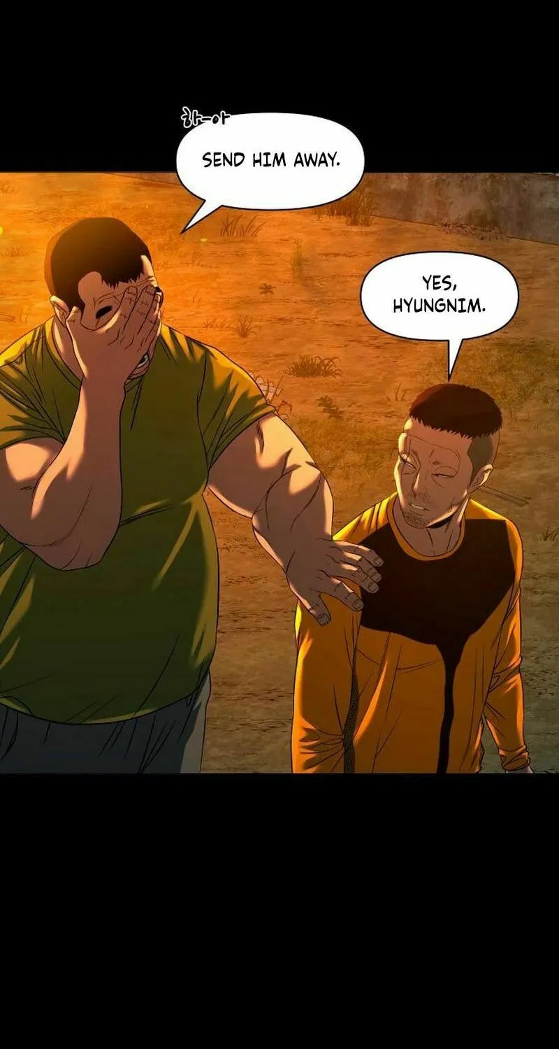 Mysterious Village Chapter 54 page 25 - 