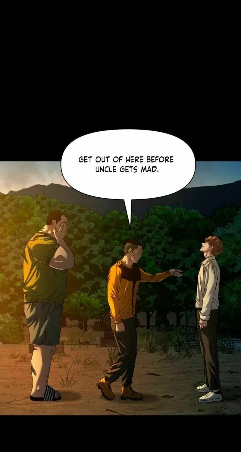 Mysterious Village Chapter 54 page 26 - 