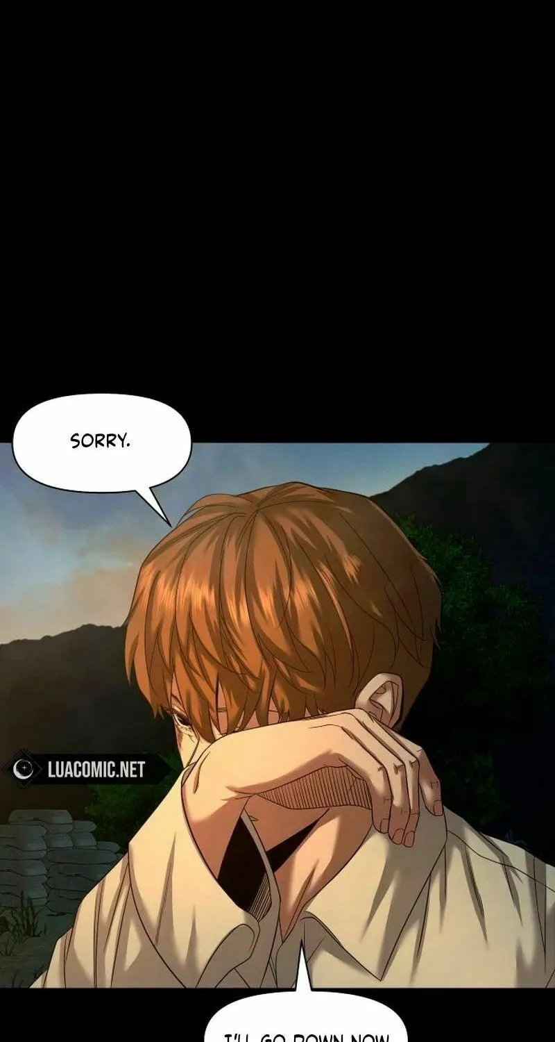 Mysterious Village Chapter 54 page 27 - 