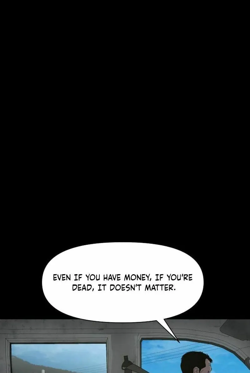 Mysterious Village Chapter 54 page 36 - 