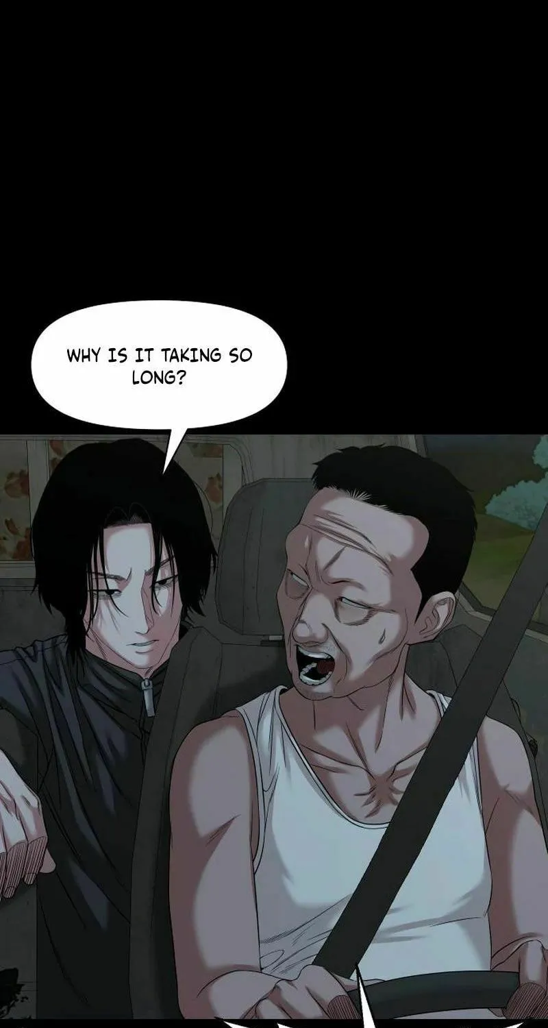 Mysterious Village Chapter 54 page 39 - 