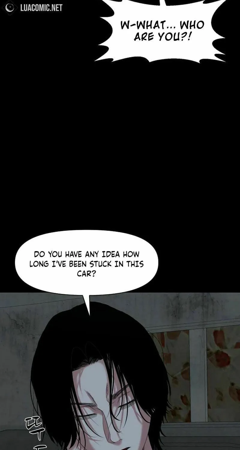 Mysterious Village Chapter 54 page 40 - 