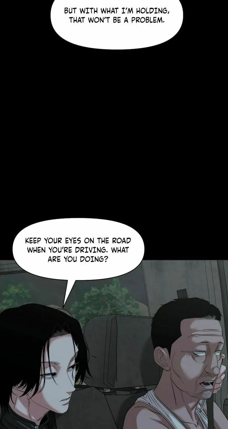 Mysterious Village Chapter 54 page 46 - 
