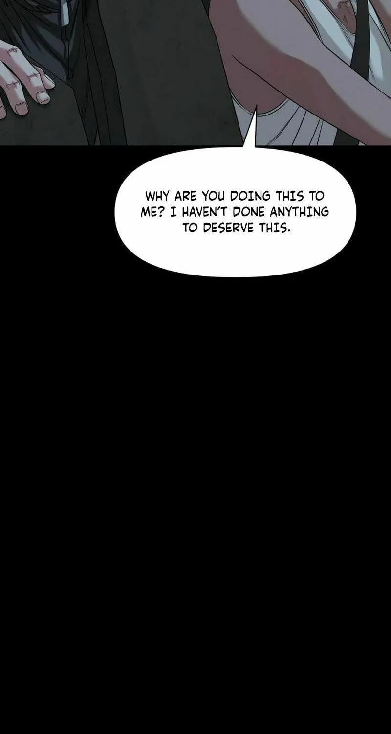 Mysterious Village Chapter 54 page 47 - 