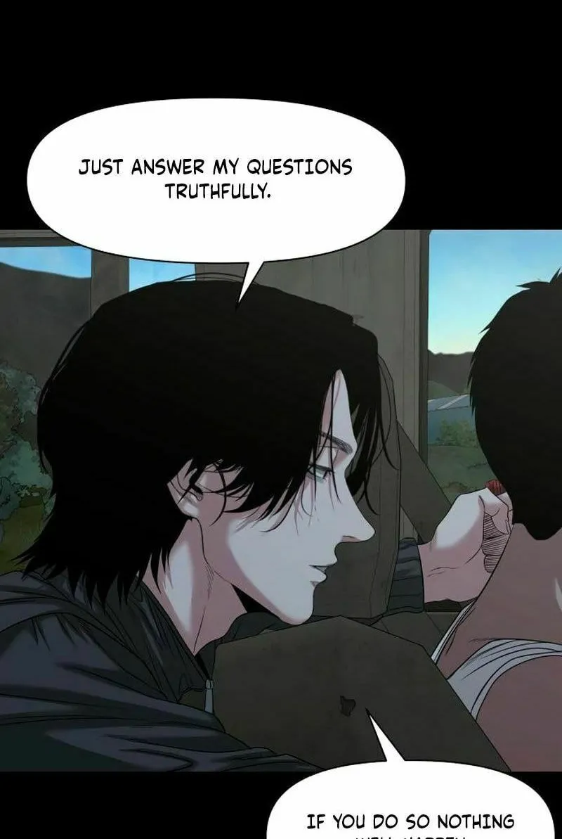 Mysterious Village Chapter 54 page 48 - 