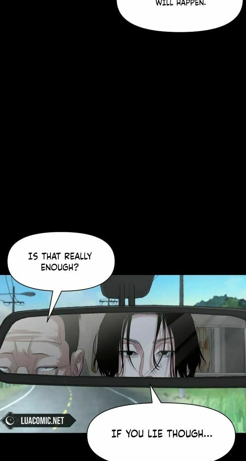 Mysterious Village Chapter 54 page 49 - 