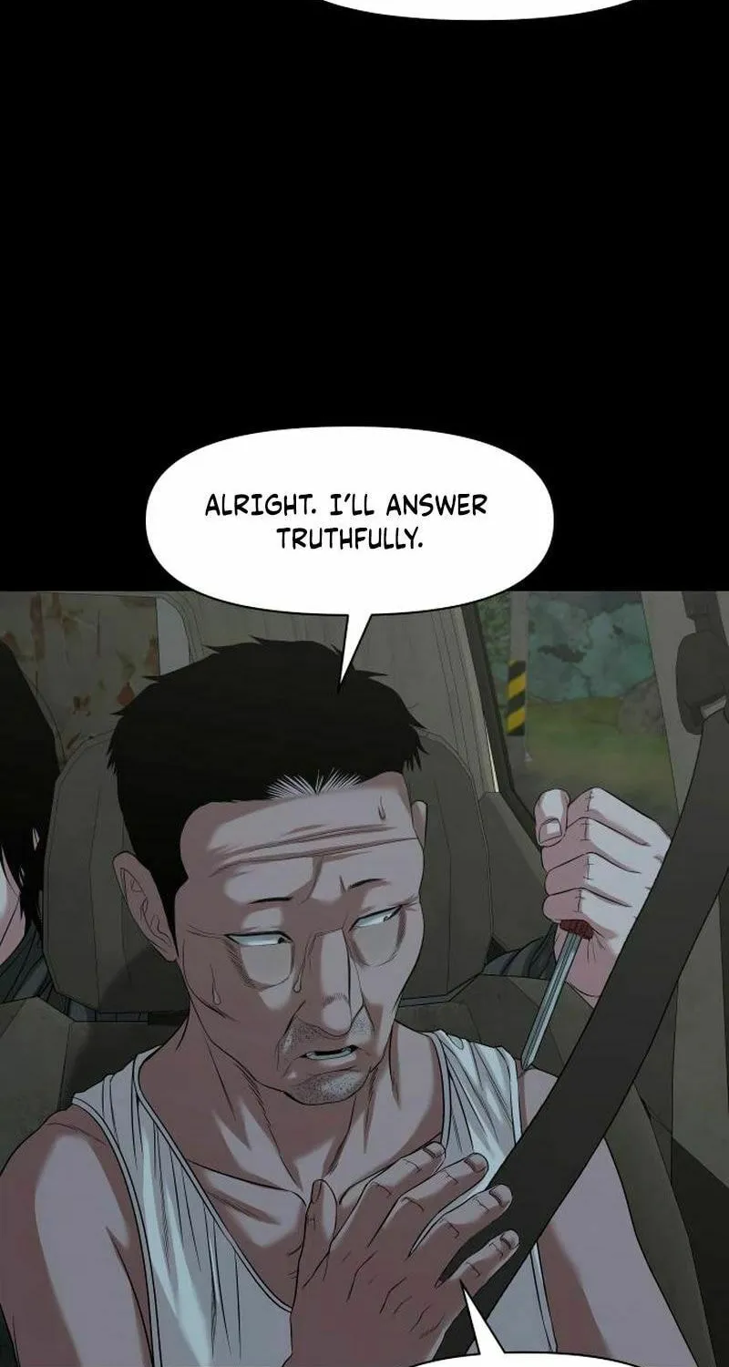 Mysterious Village Chapter 54 page 50 - 